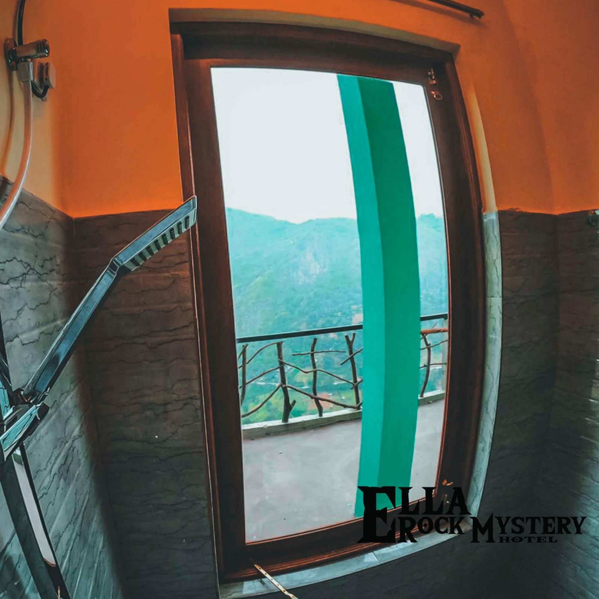 Hotel Ella Rock Mystery Guest Exterior foto